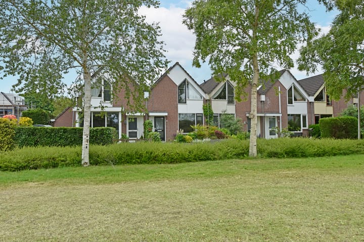 De Hoek 13 in Nieuwkoop foto
