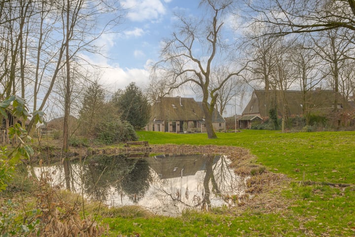 De Hoek 5 in Hijken foto