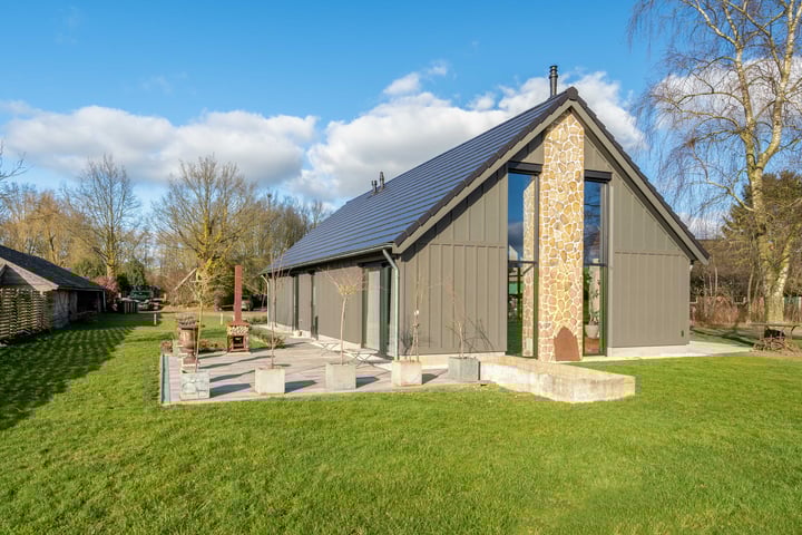 Foto van woning De Hoek 6, Hijken