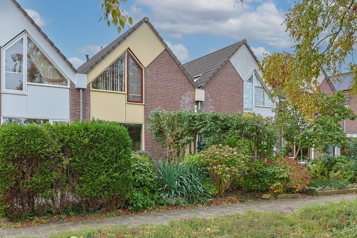 De Hoek 7 in Nieuwkoop foto