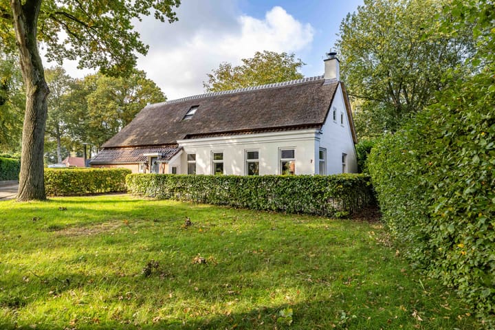 Foto van woning De Hoek 7, Annen