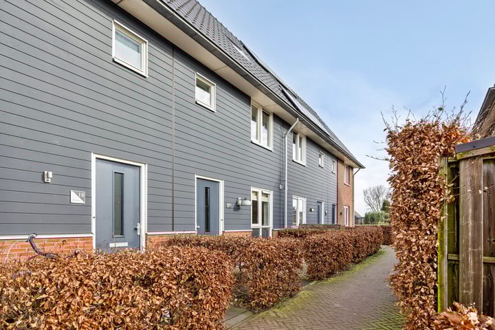 De Hoeve 16 in Herveld foto