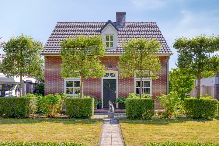 De Hoeve 21 in Netersel foto