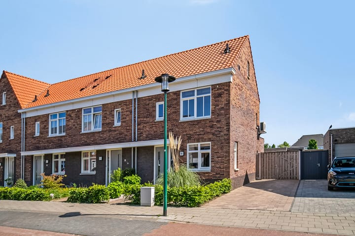 De Hoeve 52 in Beek en Donk foto