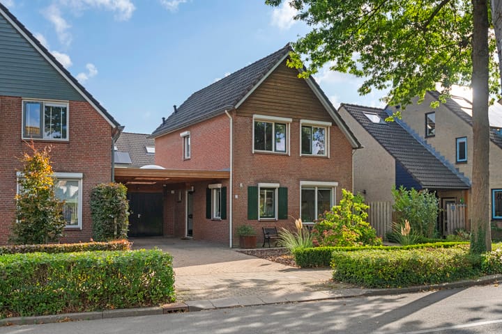 De Hoeven 20 in Druten