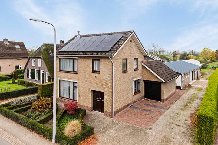 De Hoeven 24A in Haarsteeg foto