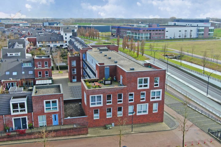 De Hoevens 80 in Hooglanderveen foto