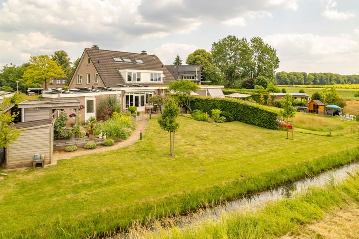 Foto van woning de Hof 23, Almen