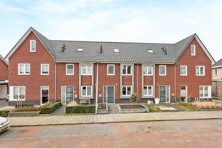De Hof 9 in Geesteren foto
