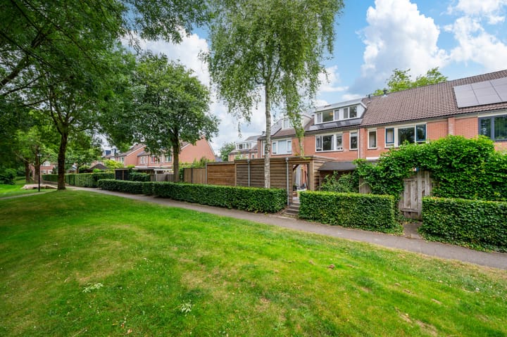 Foto van woning De Hofstede 17, Apeldoorn