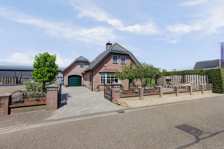 de Hofstede 7a in Lienden