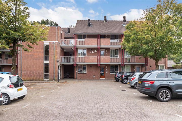 De Hofstede 91 in Apeldoorn foto