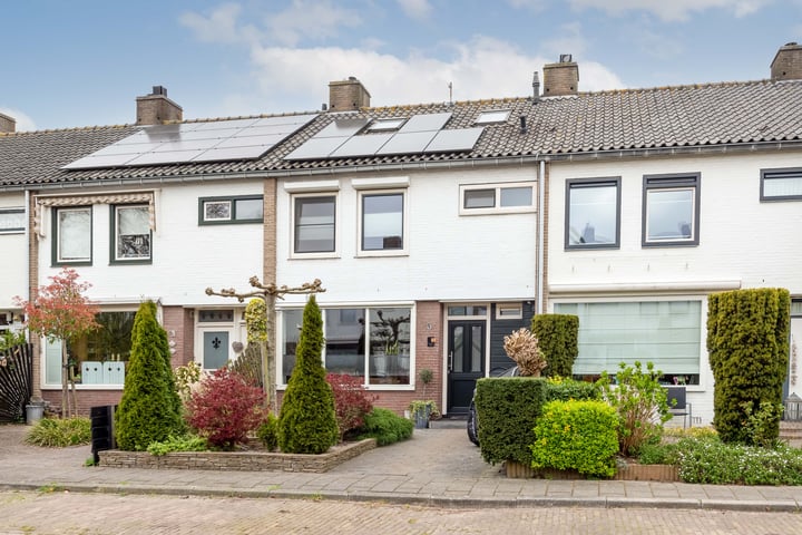 De Hofstee 3 in Heiloo foto