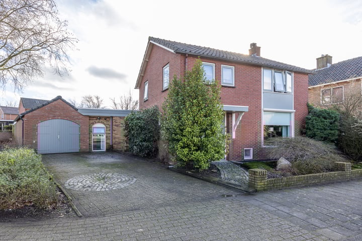 De Höfte 3 in Rijssen foto