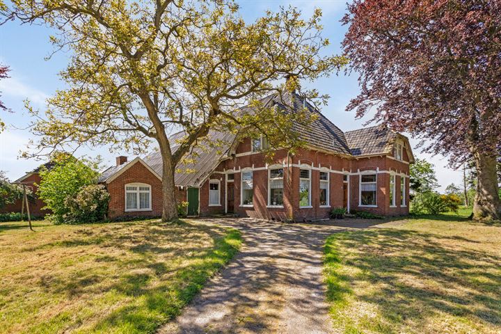 Foto van woning De Holm 15, Tolbert