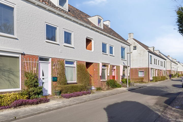 De Holten 41 in Haren Gn