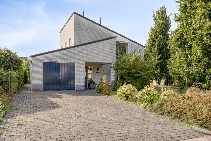 De Holtinck 2 in Wierden foto