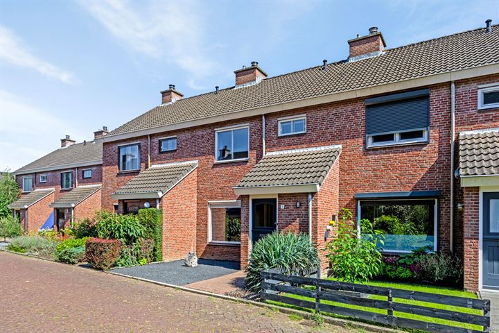 De Holtplaats 9 in Silvolde foto