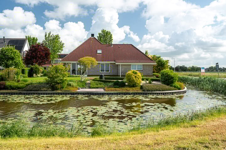 De Homeie 1 in Wommels foto