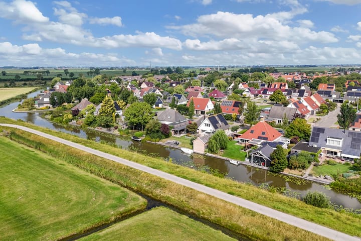 Foto van woning De Homeie 7, Wommels