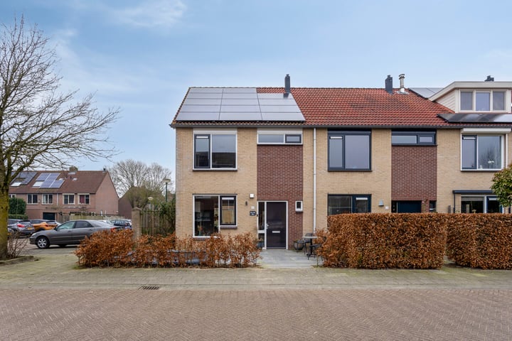 De Hommel 20 in Leersum foto
