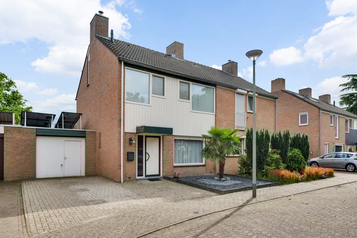 De Hoof 11 in Swalmen foto