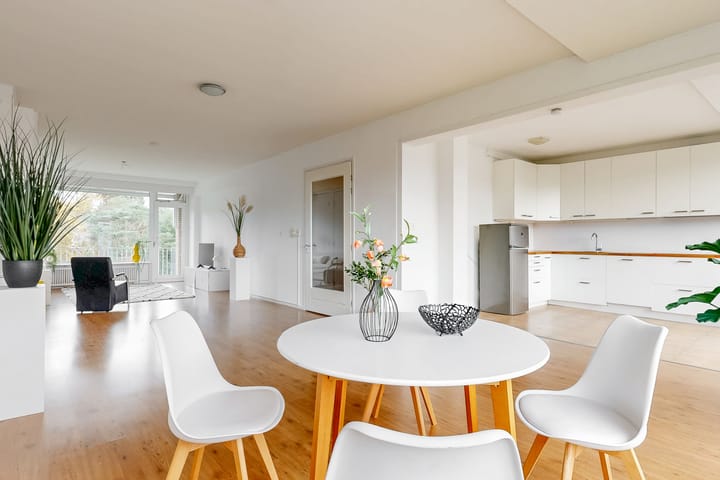 De Hooghlaan 2-B35 in Bilthoven