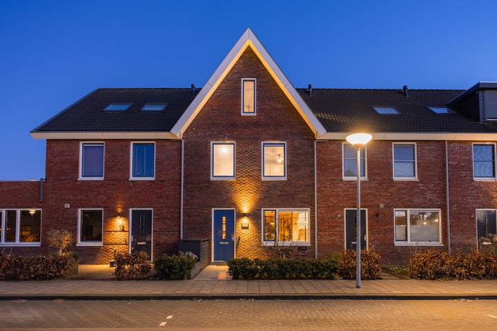De Hoop 15 in Zeewolde foto