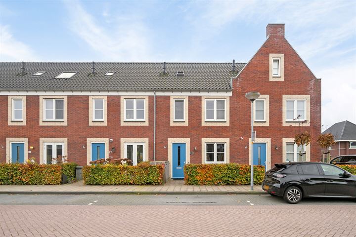 De Hoop 49 in Zeewolde foto