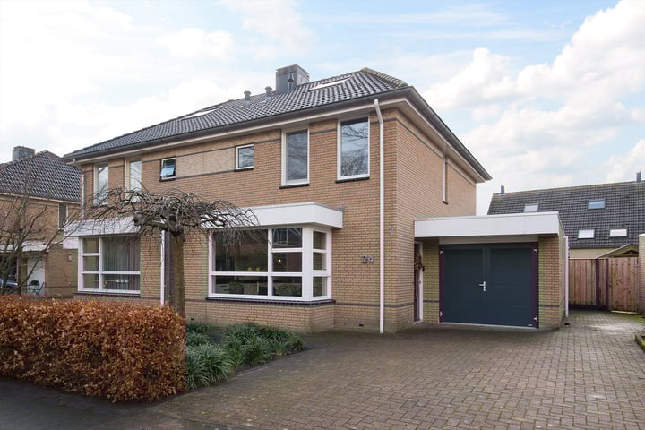 De Hoorns 24 in Rolde foto