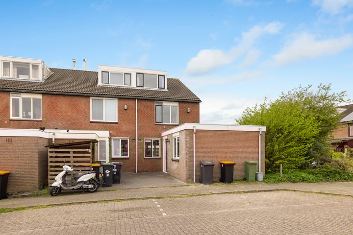 Foto van woning De Hoper 17, Oostzaan