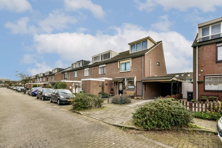 De Hoper 74 in Oostzaan foto