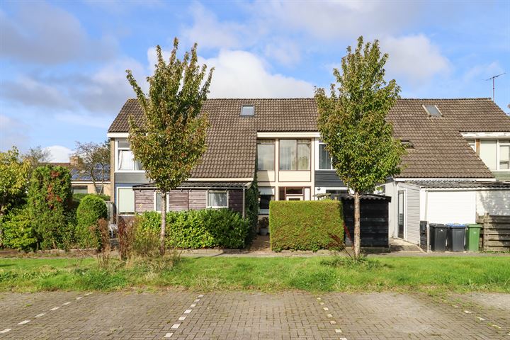 de Hoppen 4 in Sneek foto