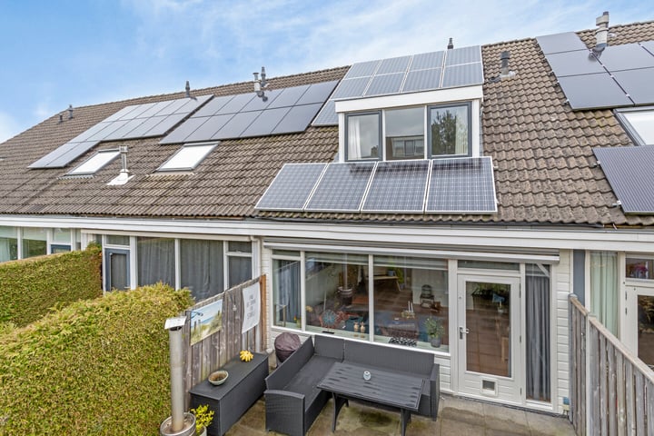 de Hoppen 58 in Sneek foto