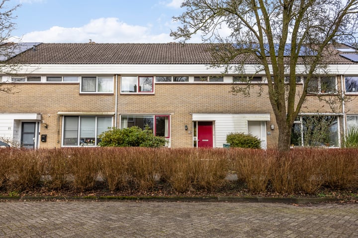 de Hoppen 87 in Sneek foto