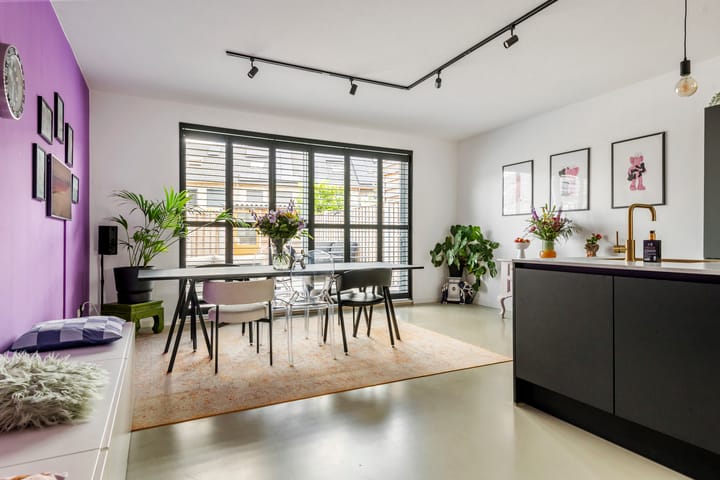 Foto van woning de Horde 38, Tiel