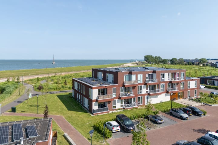Foto van woning De Hors 16, Volendam
