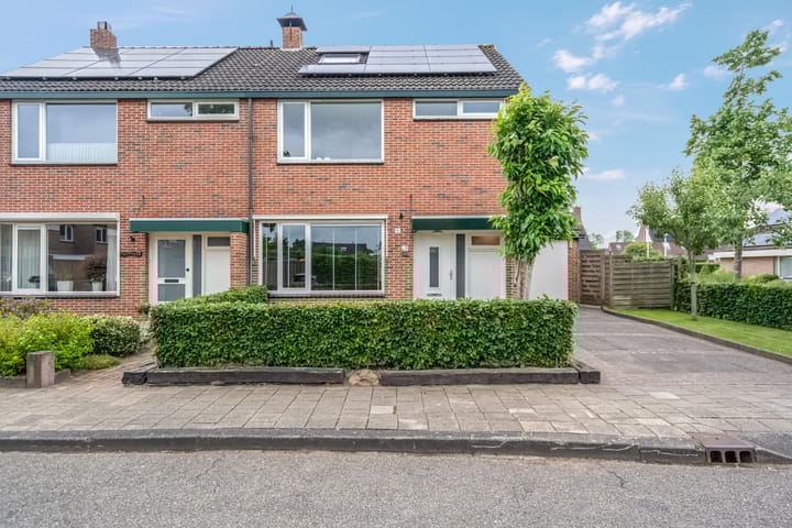 Foto van woning De Horst 15, Hasselt