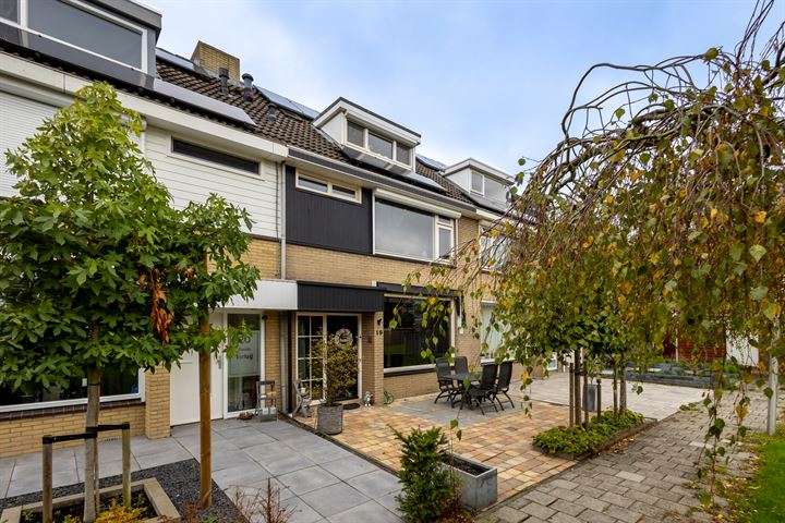 De Horst 19 in Sliedrecht foto