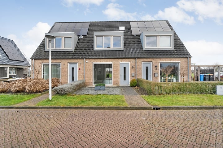De Horsten 4 in Ruinerwold foto