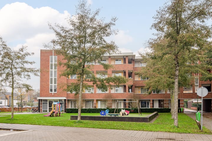 De Horsten 52 in Bleiswijk