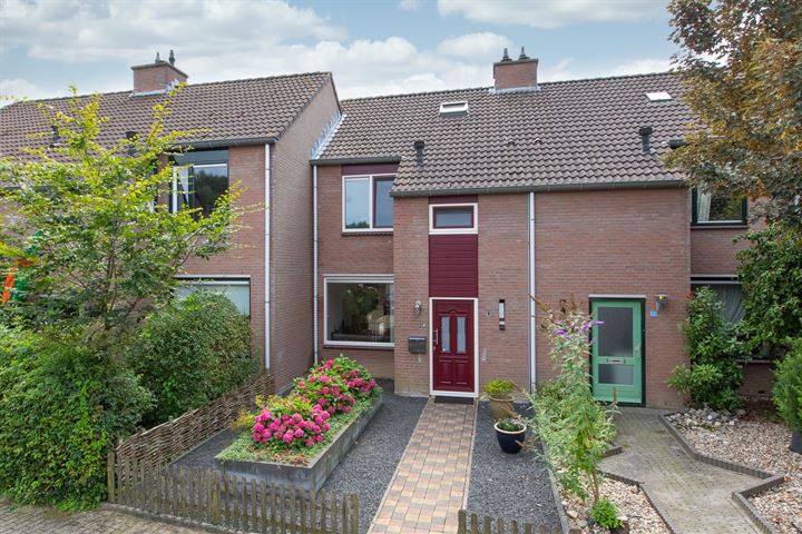 De Hosterd 36 in Heumen foto