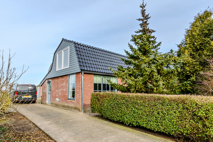 De Hout 82 in Hem