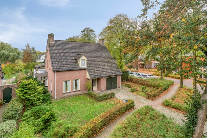 De Houtert 3 in Lage Mierde foto