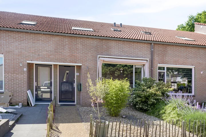 De Houtsnip 10 in Almelo foto