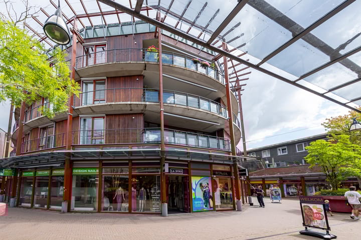 Foto van woning De Hovel 30-01, Goirle