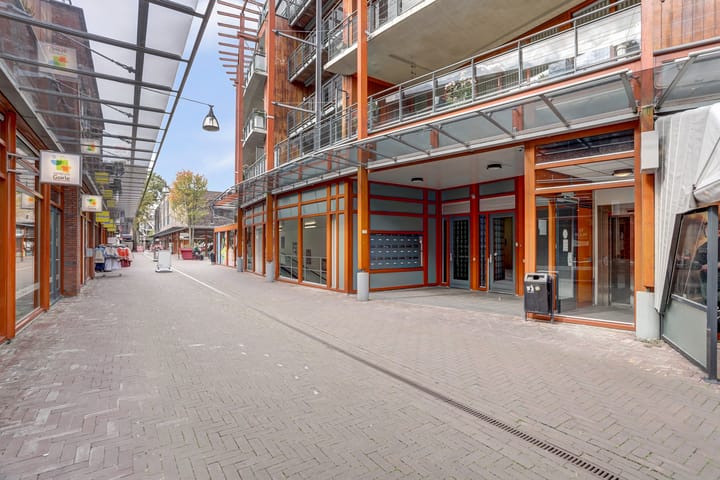 De Hovel 30-11 in Goirle