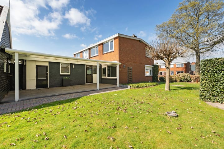Foto van woning De Hoven 102, Zwartemeer