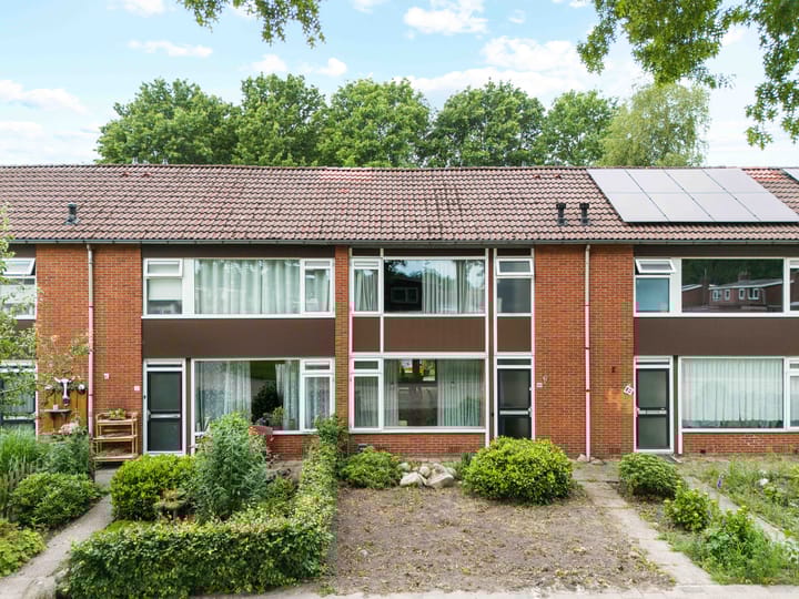 De Hoven 46 in Zwartemeer
