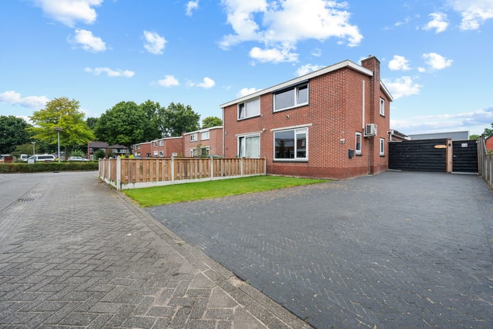 Foto van woning De Hoven 83, Zwartemeer